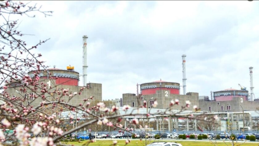 Que Pasaria Si Explota La Central Nuclear De Ucrania Rusia a tomado la central nuclear de Zaporiyia - Aldiome Misiones